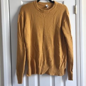 American Apparel Honey Sweater - XS